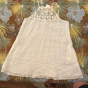 L*Space Sunny Dress New with Tags